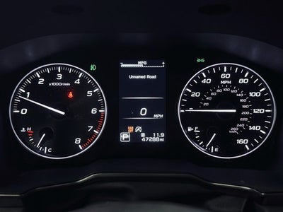 2023 Subaru Outback Onyx Edition XT