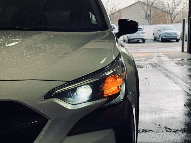 2023 Subaru Outback Onyx Edition XT