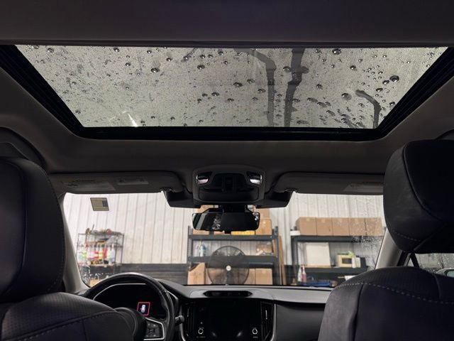 2023 Subaru Outback Touring XT