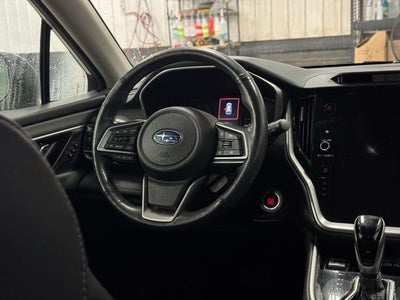 2023 Subaru Outback Touring XT