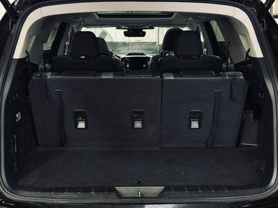 2023 Subaru Ascent Onyx Edition Limited 7-Passenger