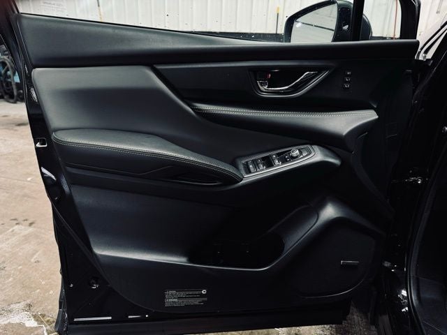 2023 Subaru Ascent Onyx Edition Limited 7-Passenger