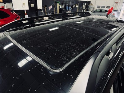 2023 Subaru Ascent Onyx Edition Limited 7-Passenger