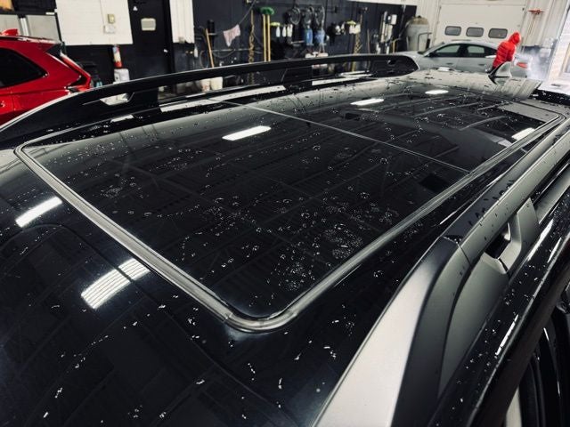 2023 Subaru Ascent Onyx Edition Limited 7-Passenger