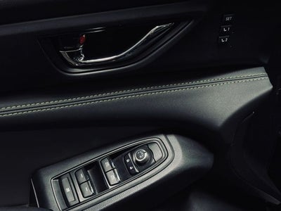 2023 Subaru Ascent Onyx Edition Limited 7-Passenger