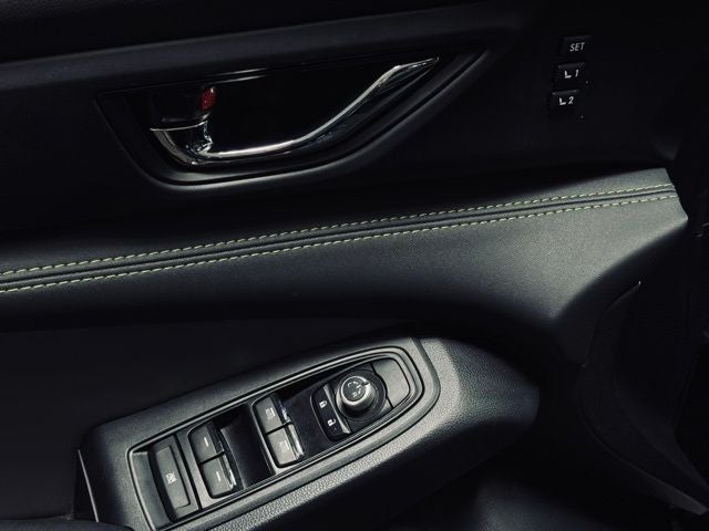 2023 Subaru Ascent Onyx Edition Limited 7-Passenger