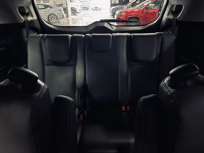 2023 Subaru Ascent Onyx Edition Limited 7-Passenger