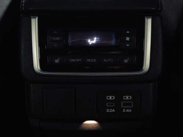 2023 Subaru Ascent Onyx Edition Limited 7-Passenger