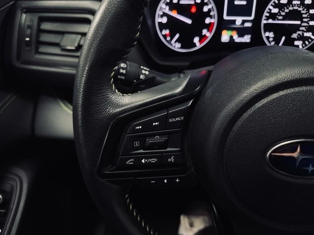 2023 Subaru Ascent Onyx Edition Limited 7-Passenger