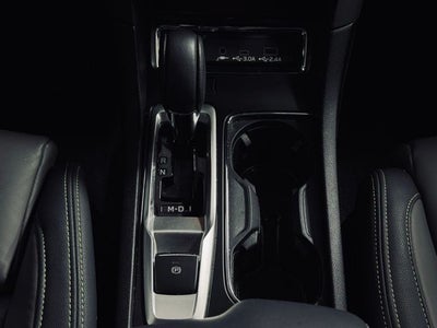 2023 Subaru Ascent Onyx Edition Limited 7-Passenger