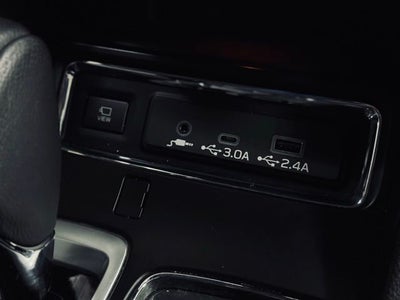 2023 Subaru Ascent Onyx Edition Limited 7-Passenger