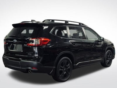 2023 Subaru Ascent Onyx Edition Limited 7-Passenger
