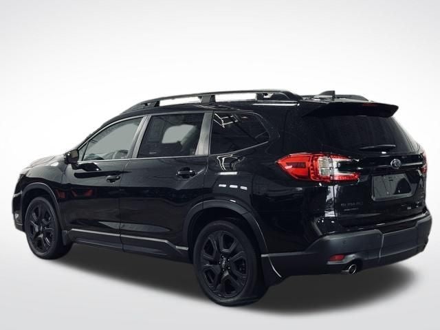 2023 Subaru Ascent Onyx Edition Limited 7-Passenger