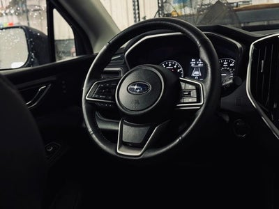 2025 Subaru Ascent Limited 8-Passenger