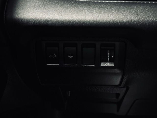 2025 Subaru Ascent Limited 8-Passenger