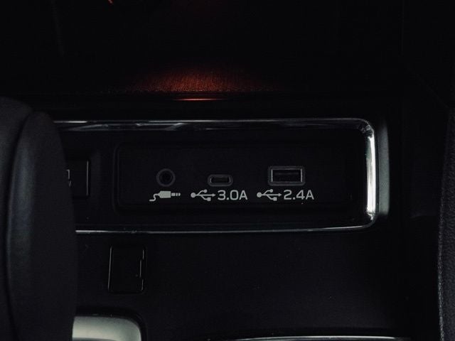 2025 Subaru Ascent Limited 8-Passenger