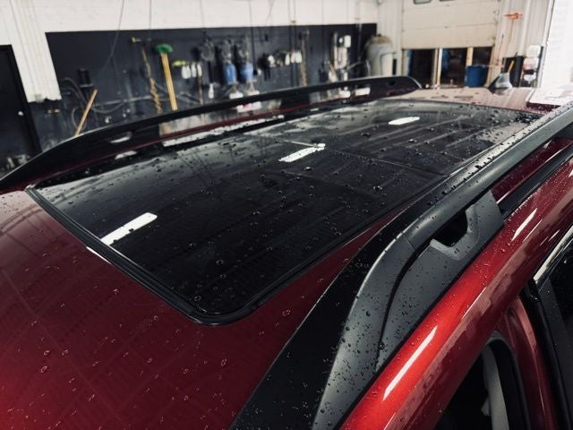 2022 Subaru Ascent Touring