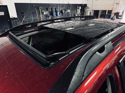 2022 Subaru Ascent Touring