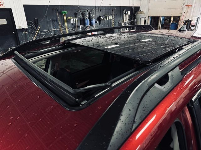 2022 Subaru Ascent Touring