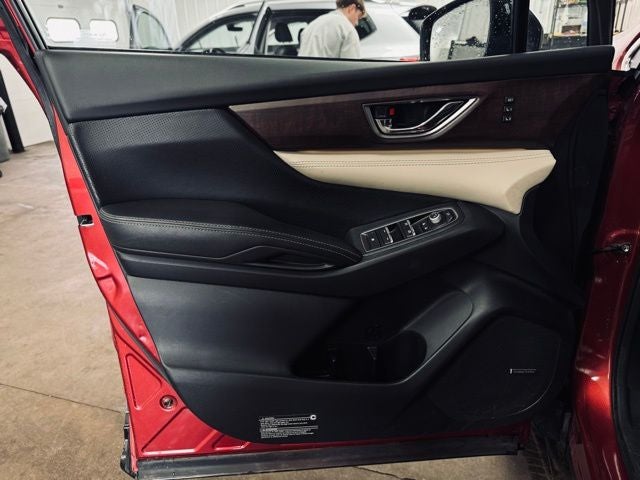 2022 Subaru Ascent Touring