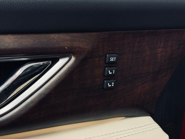 2022 Subaru Ascent Touring