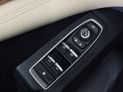 2022 Subaru Ascent Touring