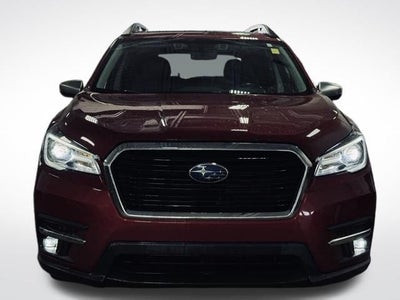2022 Subaru Ascent Touring
