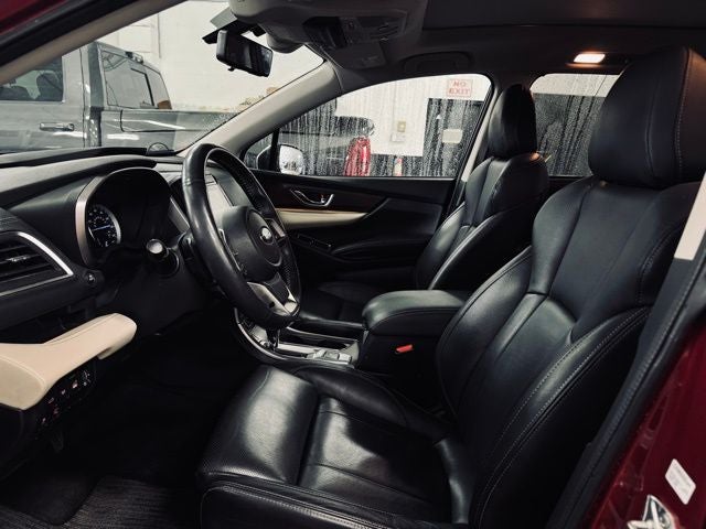 2022 Subaru Ascent Touring