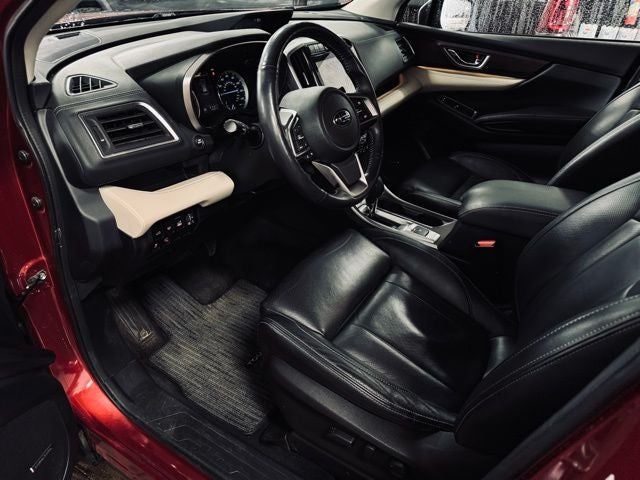 2022 Subaru Ascent Touring