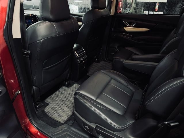 2022 Subaru Ascent Touring