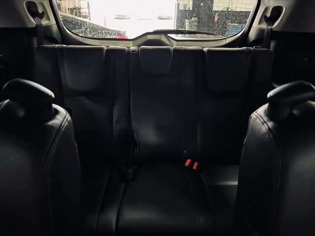 2022 Subaru Ascent Touring