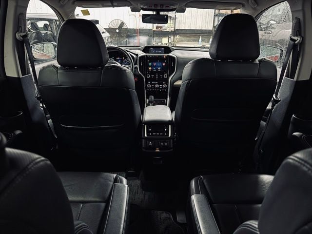 2022 Subaru Ascent Touring