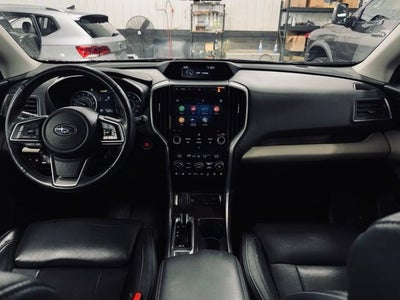 2022 Subaru Ascent Touring
