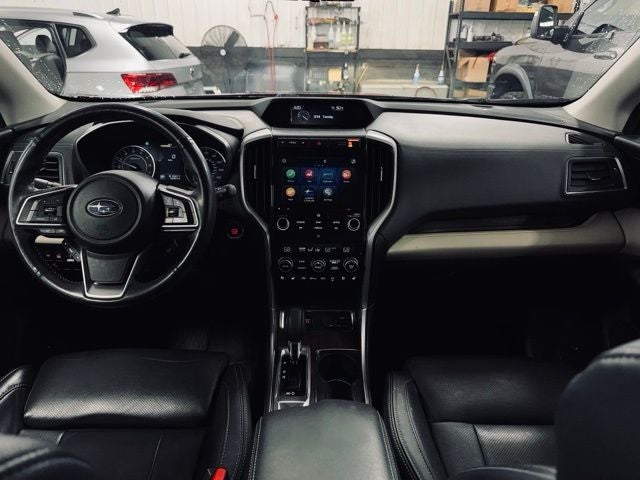 2022 Subaru Ascent Touring