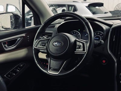 2022 Subaru Ascent Touring