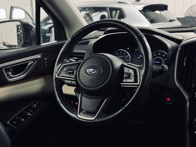 2022 Subaru Ascent Touring