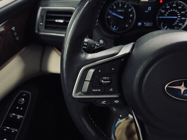 2022 Subaru Ascent Touring