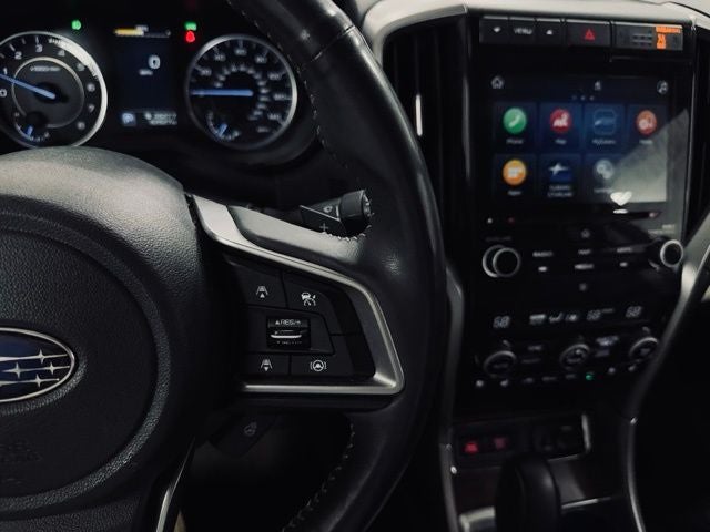 2022 Subaru Ascent Touring