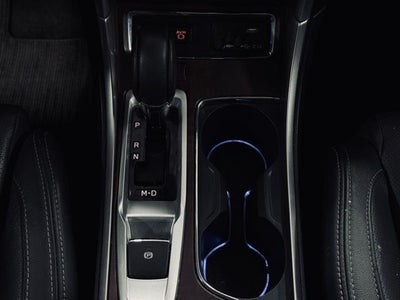 2022 Subaru Ascent Touring