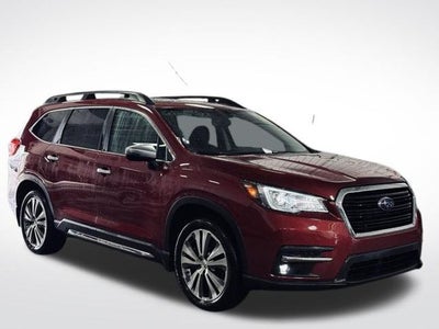 2022 Subaru Ascent Touring