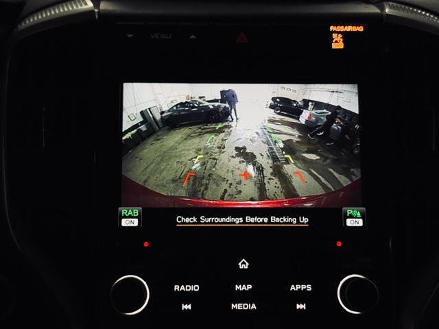 2022 Subaru Ascent Touring