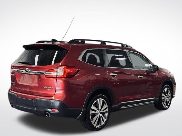 2022 Subaru Ascent Touring