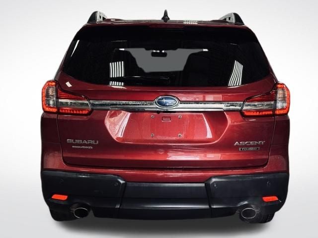 2022 Subaru Ascent Touring