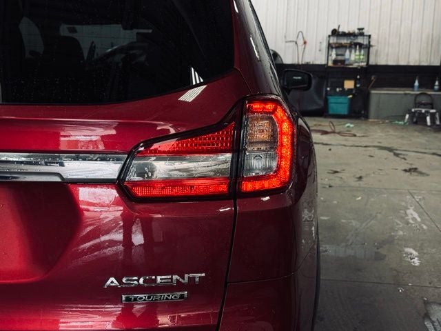 2022 Subaru Ascent Touring