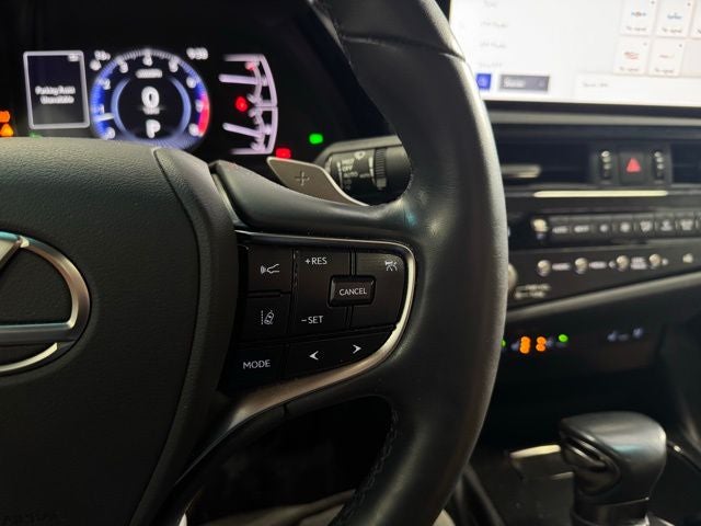2023 Lexus ES 350