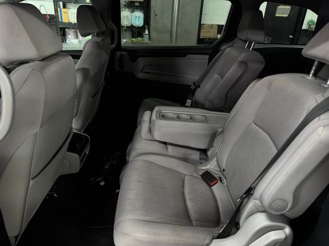 2024 Honda Odyssey EX