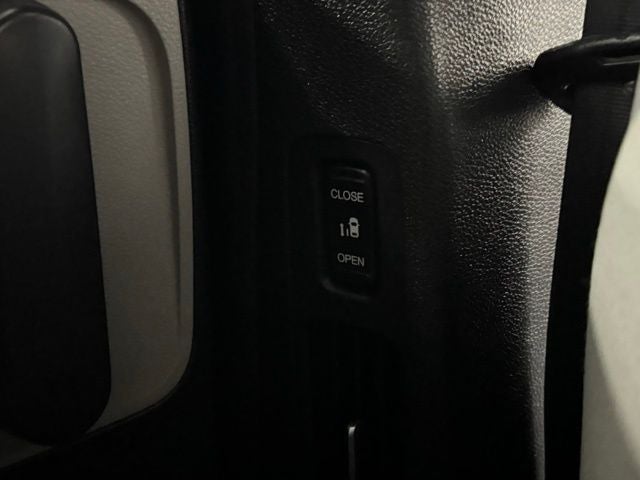 2024 Honda Odyssey EX