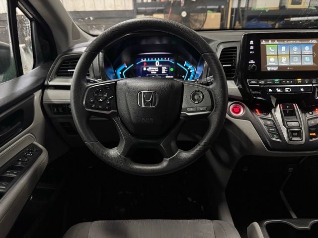 2024 Honda Odyssey EX