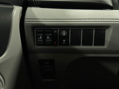 2024 Honda Odyssey EX