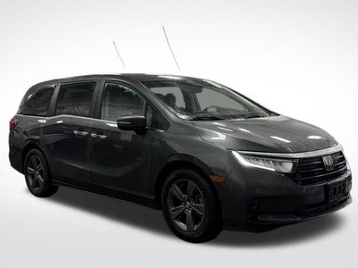 2024 Honda Odyssey EX